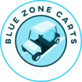 Blue Zone Carts